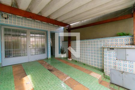 Casa à venda com 210m², 4 quartos e 3 vagasGaragem