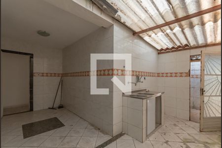 Casa à venda com 316m², 4 quartos e 3 vagasCasa 2 - Cozinha