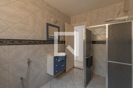 Casa à venda com 316m², 4 quartos e 3 vagasCasa 2 - Banheiro Social