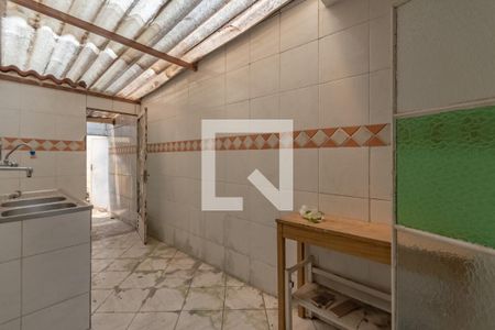Casa à venda com 316m², 4 quartos e 3 vagasCasa 2 - Cozinha