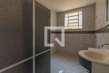 Casa à venda com 316m², 4 quartos e 3 vagasCasa 2 - Banheiro Social