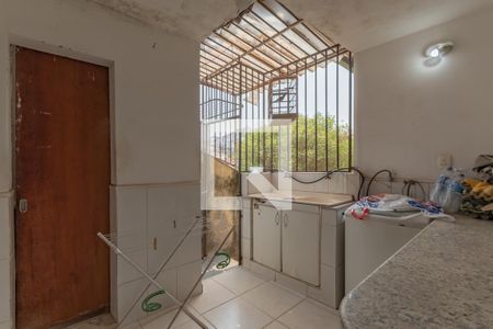 Casa à venda com 316m², 4 quartos e 3 vagasÁrea de Serviço