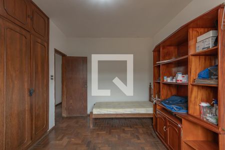 Casa à venda com 316m², 4 quartos e 3 vagasQuarto 3