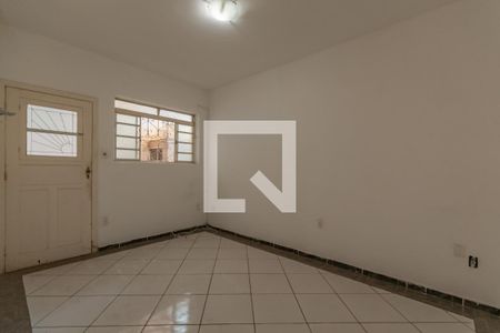 Casa à venda com 316m², 4 quartos e 3 vagasCasa 2 - Sala