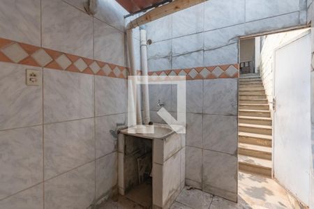 Casa à venda com 316m², 4 quartos e 3 vagasCasa 2 - Área de Serviço