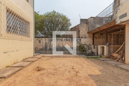 Casa à venda com 316m², 4 quartos e 3 vagasQuintal