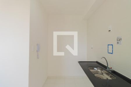 Apartamento para alugar com 41m², 2 quartos e 1 vagaCozinha