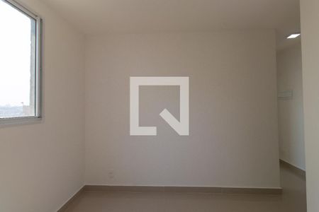 Sala de apartamento para alugar com 2 quartos, 41m² em Vila da Oportunidade, Carapicuíba
