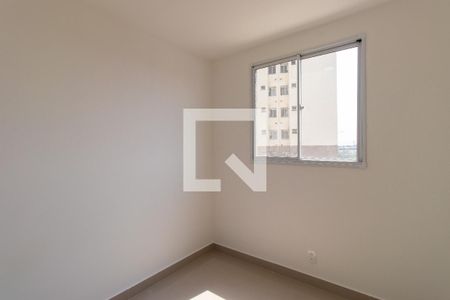 Quarto 1 de apartamento para alugar com 2 quartos, 41m² em Vila da Oportunidade, Carapicuíba
