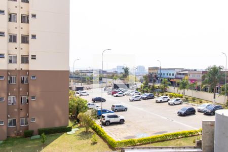 Apartamento para alugar com 41m², 2 quartos e 1 vagaVista do Quarto 2