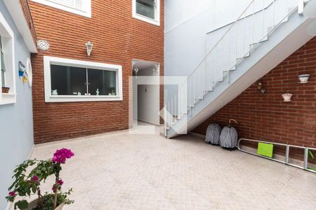 Casa à venda com 150m², 2 quartos e 1 vagaQuintal