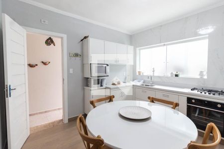 Casa à venda com 150m², 2 quartos e 1 vagaCozinha