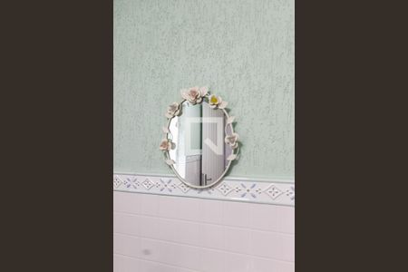 Casa à venda com 150m², 2 quartos e 1 vagaLavabo