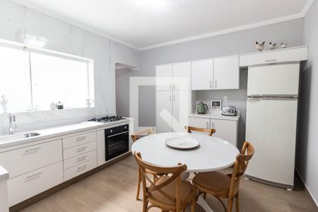 Casa à venda com 150m², 2 quartos e 1 vagaCozinha