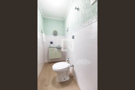 Casa à venda com 150m², 2 quartos e 1 vagaLavabo