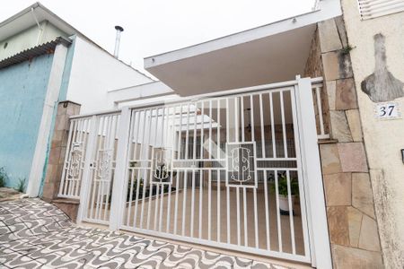 Casa à venda com 150m², 2 quartos e 1 vagaVista