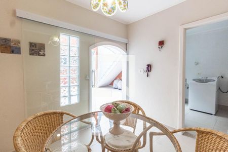 Casa à venda com 150m², 2 quartos e 1 vagaQuarto de serviço 1