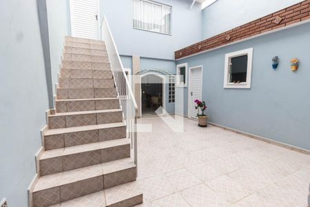 Casa à venda com 150m², 2 quartos e 1 vagaQuintal