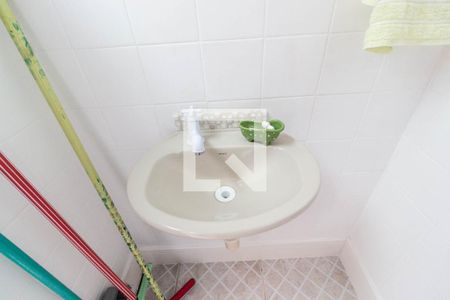 Casa à venda com 150m², 2 quartos e 1 vagaBanheiro de serviço