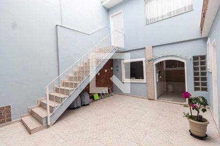 Casa à venda com 150m², 2 quartos e 1 vagaQuintal