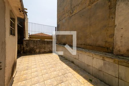 Casa à venda com 125m², 2 quartos e 2 vagasÁrea externa 