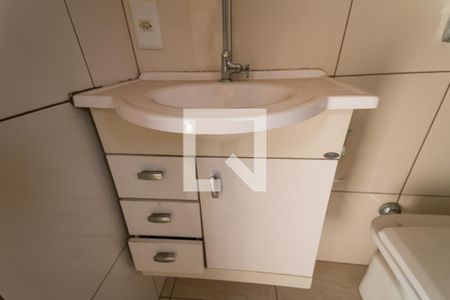 Casa à venda com 125m², 2 quartos e 2 vagasBanheiro de serviço