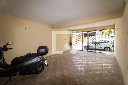 Casa à venda com 125m², 2 quartos e 2 vagasÁrea externa 