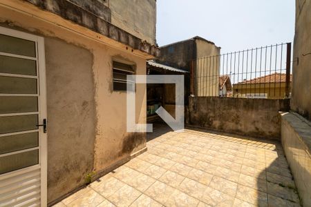 Casa à venda com 125m², 2 quartos e 2 vagasÁrea externa 