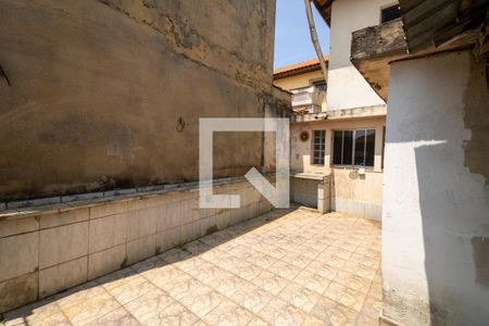 Casa à venda com 125m², 2 quartos e 2 vagasÁrea externa 