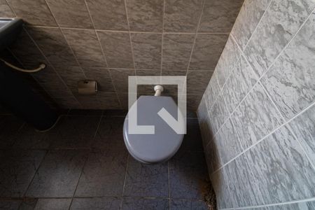 Casa à venda com 125m², 2 quartos e 2 vagasBanheiro