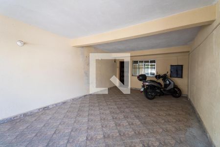 Casa à venda com 125m², 2 quartos e 2 vagasÁrea externa 