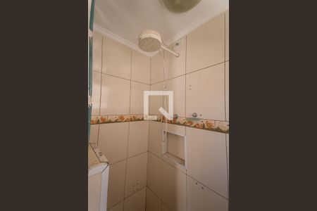 Casa à venda com 125m², 2 quartos e 2 vagasBanheiro de serviço