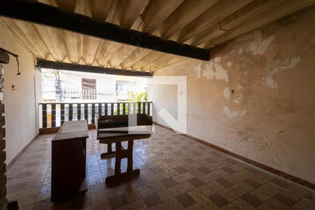 Casa à venda com 125m², 2 quartos e 2 vagasVaranda Quarto