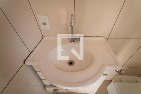 Casa à venda com 125m², 2 quartos e 2 vagasBanheiro de serviço