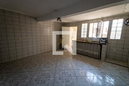 Casa à venda com 125m², 2 quartos e 2 vagasBanheiro
