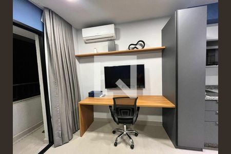 Kitnet/Studio à venda com 1 quarto, 26m² em Pinheiros, São Paulo