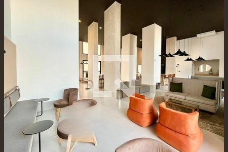 Kitnet/Studio à venda com 1 quarto, 26m² em Pinheiros, São Paulo