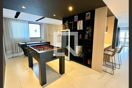 Kitnet/Studio à venda com 1 quarto, 26m² em Pinheiros, São Paulo