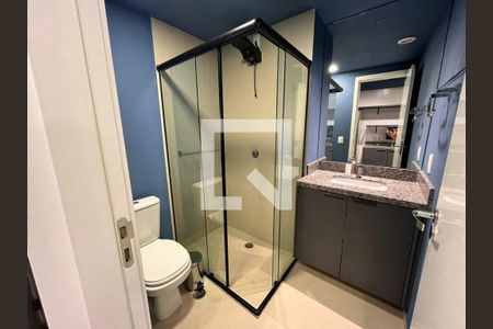 Kitnet/Studio à venda com 1 quarto, 26m² em Pinheiros, São Paulo