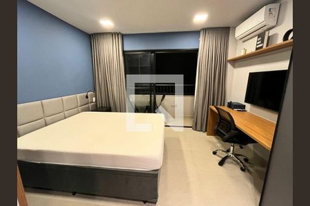 Kitnet/Studio à venda com 1 quarto, 26m² em Pinheiros, São Paulo