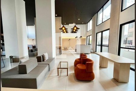 Kitnet/Studio à venda com 1 quarto, 26m² em Pinheiros, São Paulo