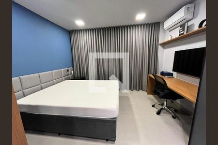 Kitnet/Studio à venda com 1 quarto, 26m² em Pinheiros, São Paulo