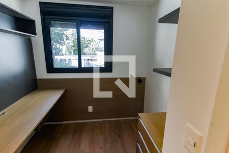 Quarto de casa de condomínio para alugar com 2 quartos, 89m² em Real Parque, São Paulo