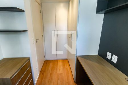 Quarto - Armários de casa de condomínio para alugar com 2 quartos, 89m² em Real Parque, São Paulo