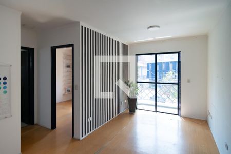 Apartamento à venda com 1 quarto, 44m² em Bela Vista, São Paulo