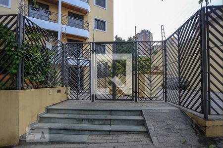 Fachada de apartamento à venda com 1 quarto, 44m² em Bela Vista, São Paulo