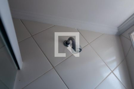 Banheiro de apartamento à venda com 1 quarto, 44m² em Bela Vista, São Paulo