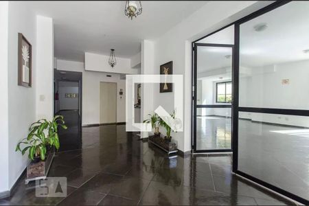 Área comum de apartamento à venda com 1 quarto, 44m² em Bela Vista, São Paulo