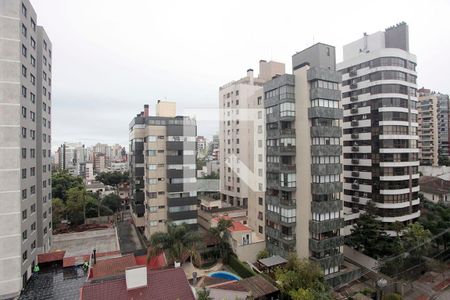 Apartamento à venda com 200m², 4 quartos e 3 vagasQuarto 2 Suíte Vista