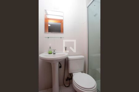 Apartamento à venda com 200m², 4 quartos e 3 vagasBanheiro 5 Serviço